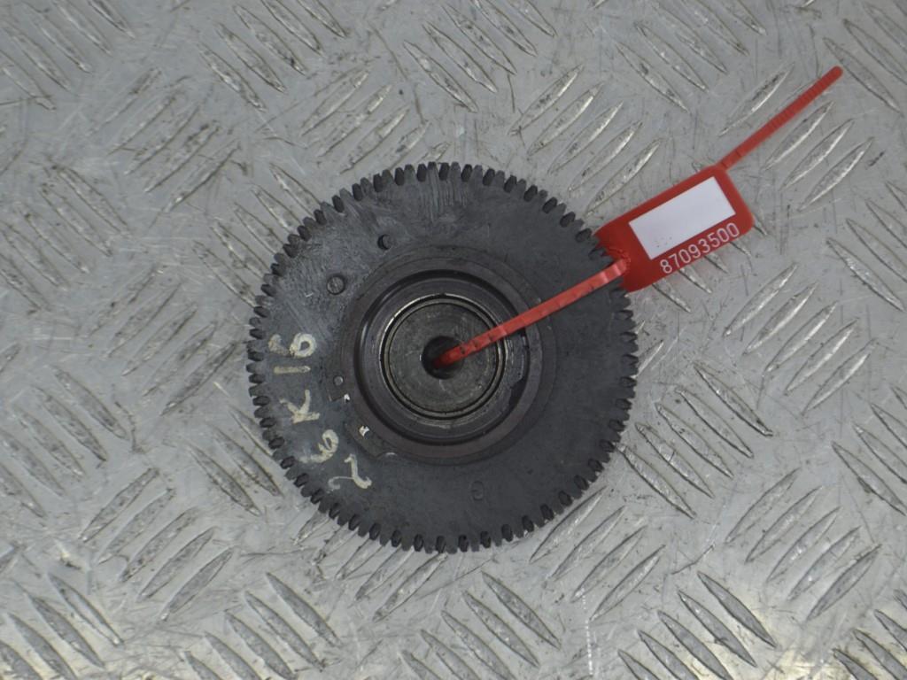 Шестерня Renault Espace 4 (2003-2010)