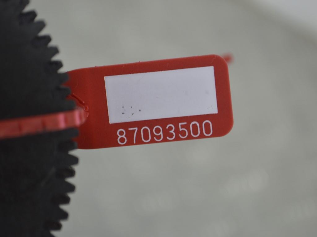 Шестерня Renault Espace 4 (2003-2010)