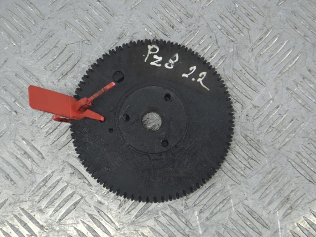 Шестерня Renault Espace 4 (2003-2010)