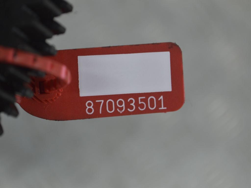 Шестерня Renault Espace 4 (2003-2010)