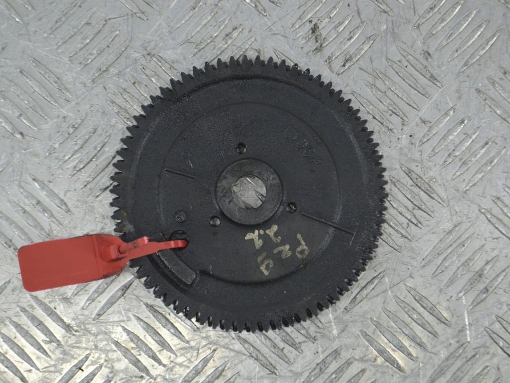 Шестерня Renault Espace 4 (2003-2010)