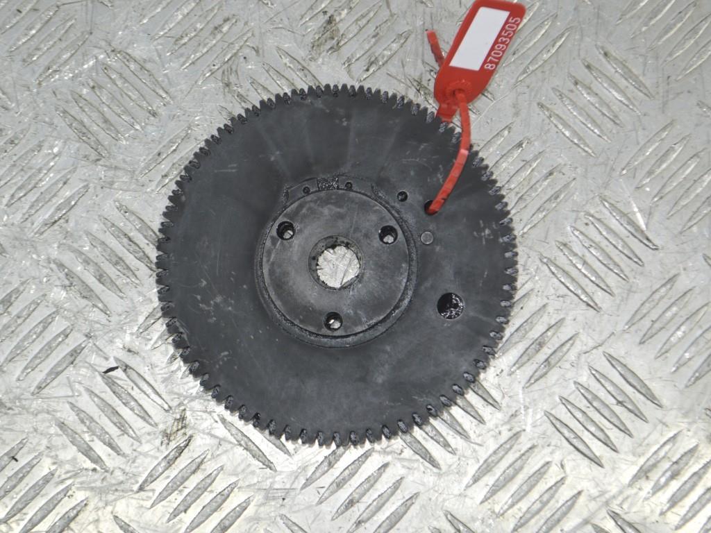 Шестерня Renault Espace 4 (2003-2010)