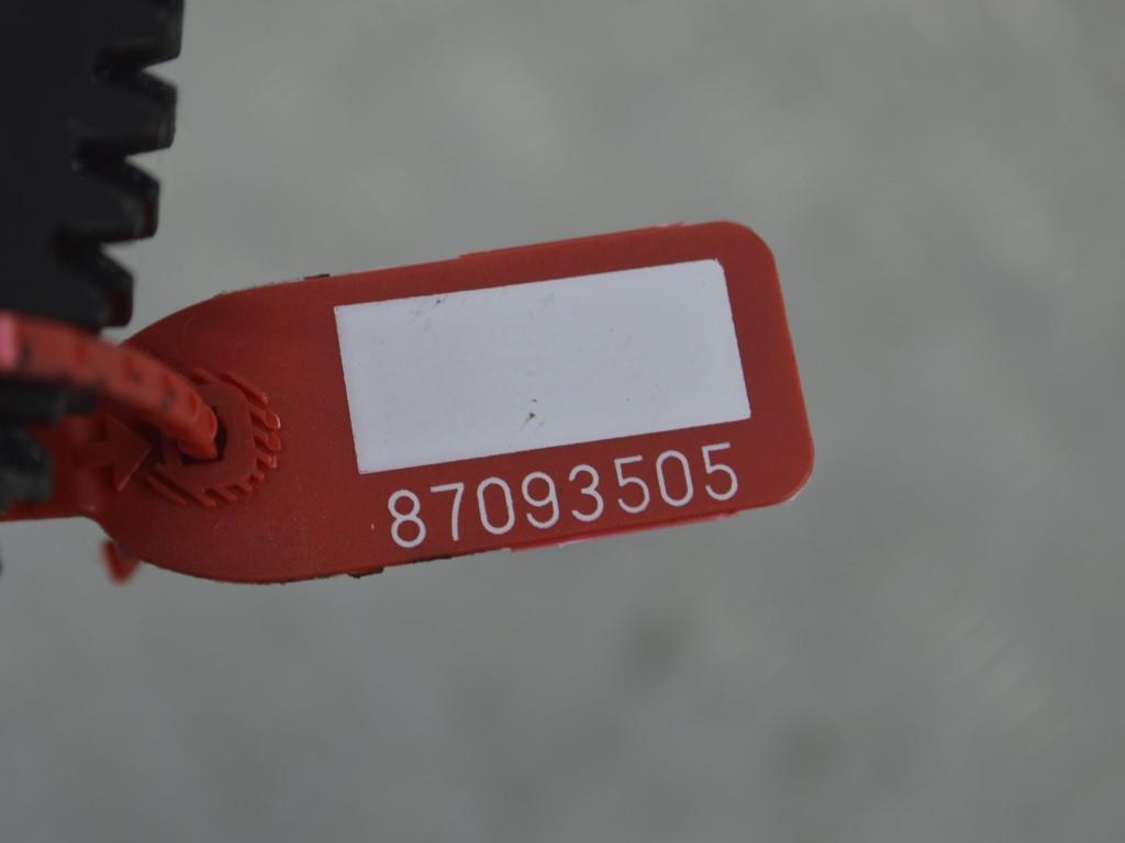 Шестерня Renault Espace 4 (2003-2010)