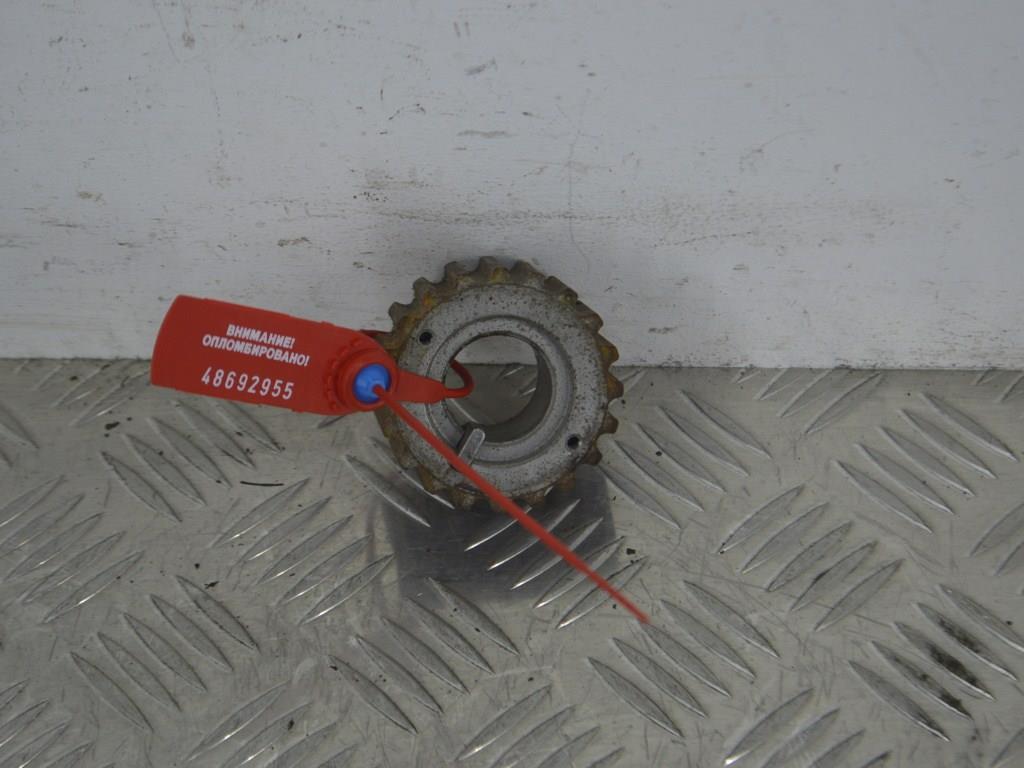 Шестерня Renault Kangoo 1 (1997-2007) 8200371496