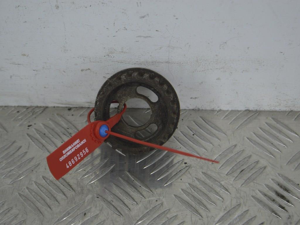 Шестерня Renault Laguna 2 (2001-2007) 8200013997