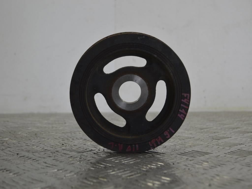 Шкив коленвала