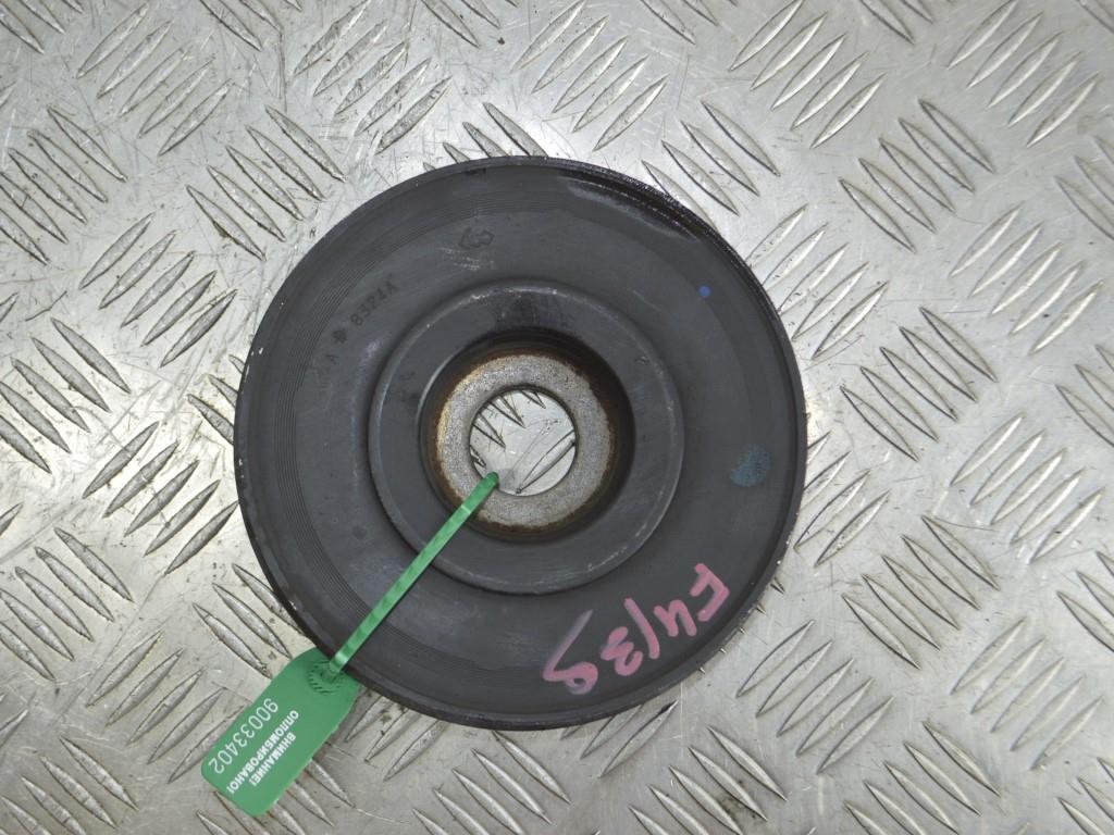 Шкив коленвала Peugeot 407 (2004-2011)