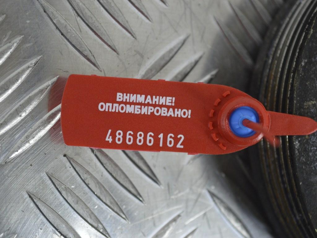 Шкив коленвала