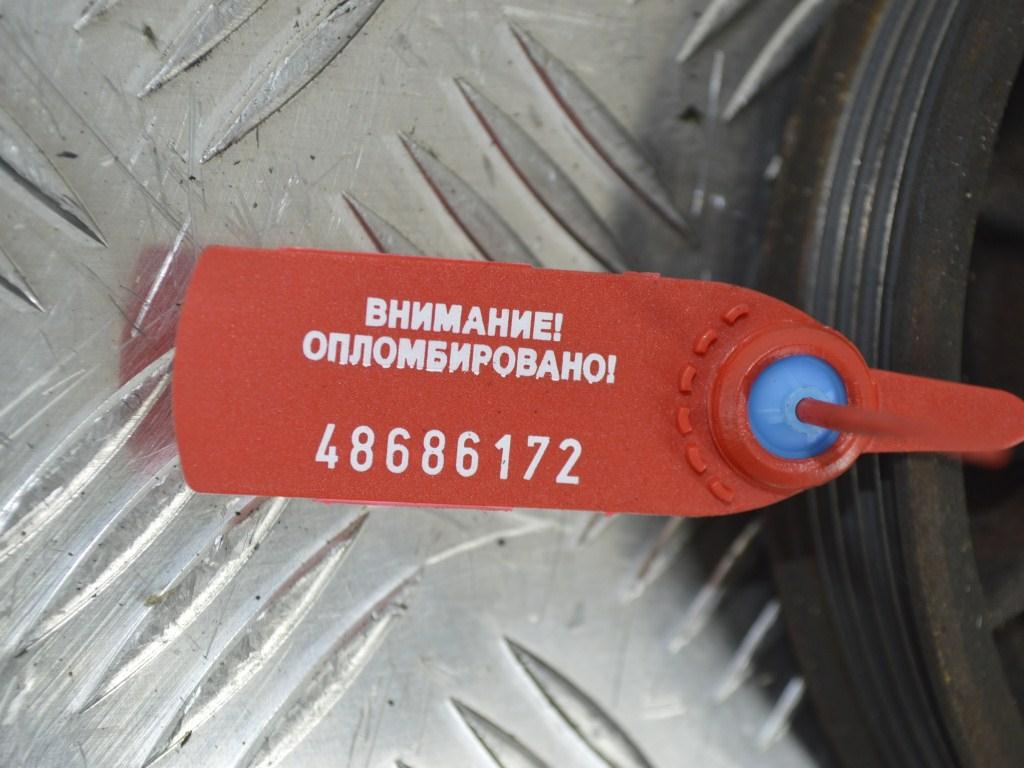 Шкив коленвала