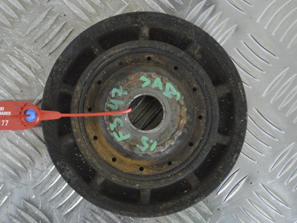 Шкив коленвала