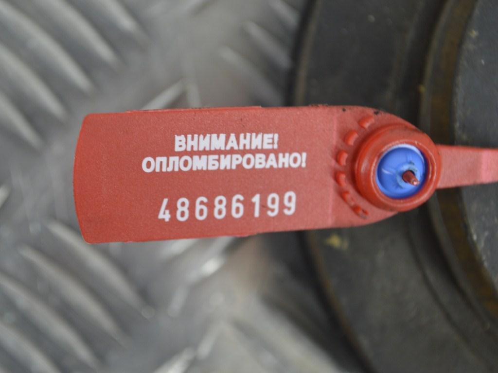 Шкив коленвала