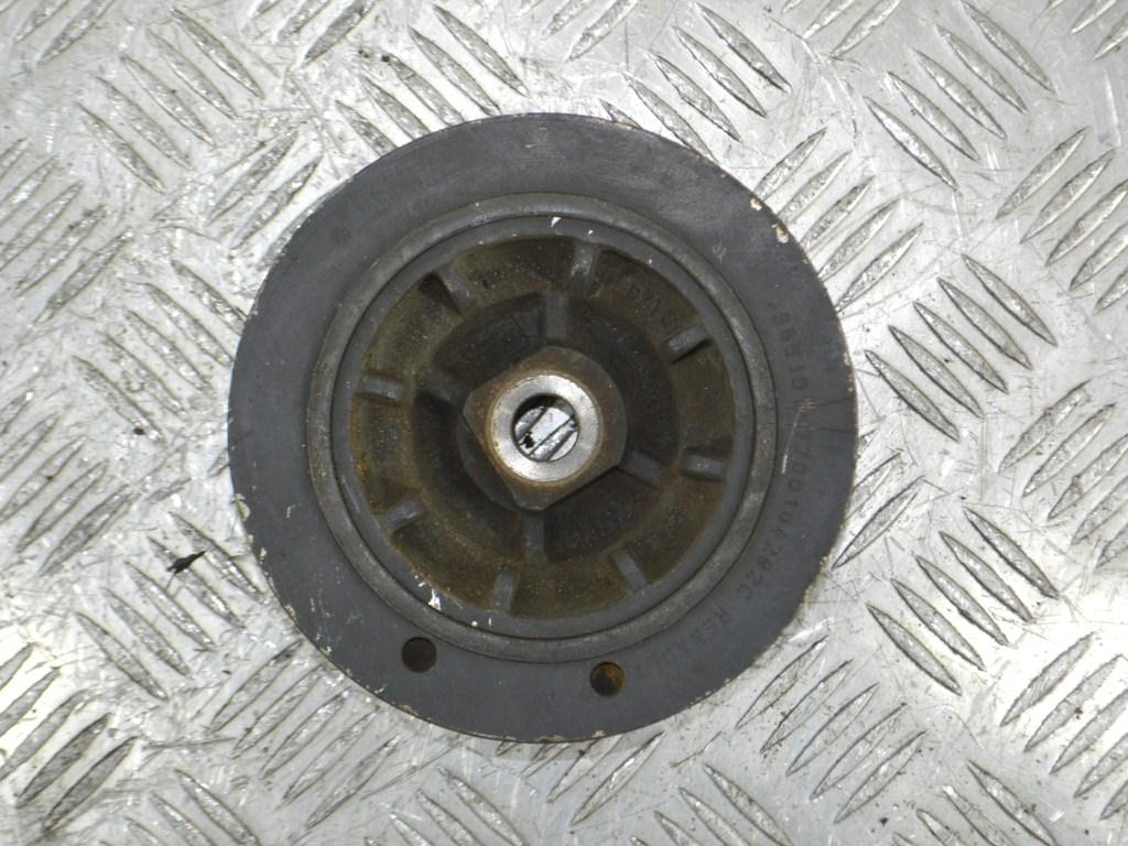 Шкив коленвала Renault Espace 3 (1996-2002) 7700104292