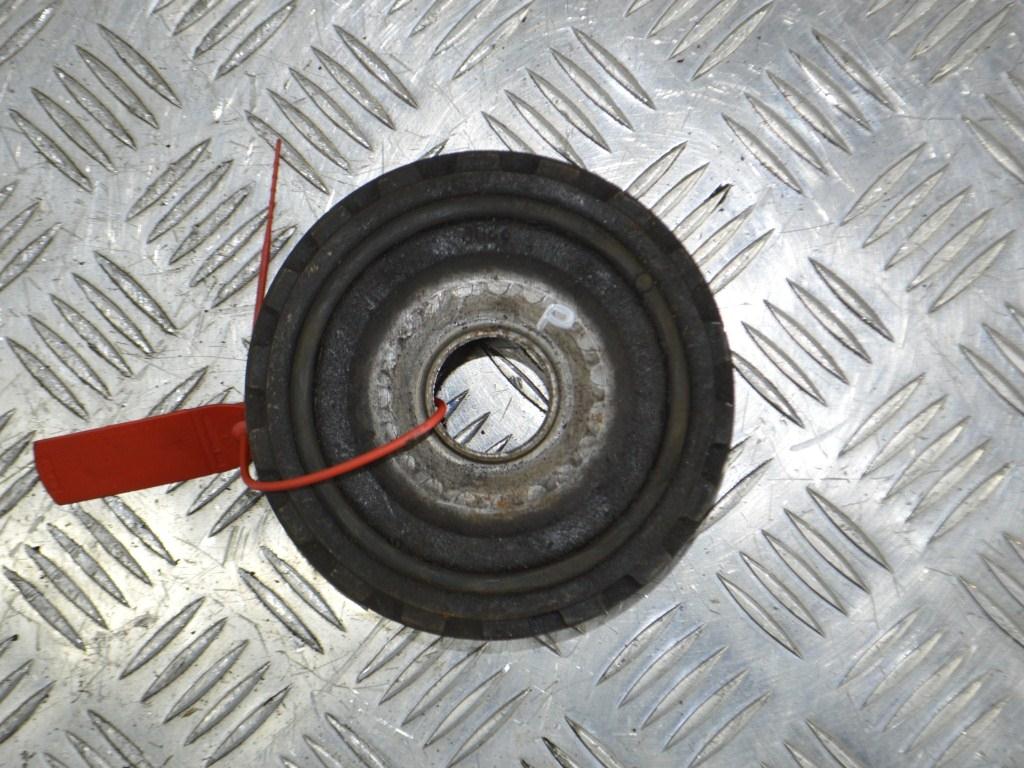 Шкив коленвала Renault Espace 3 (1996-2002)