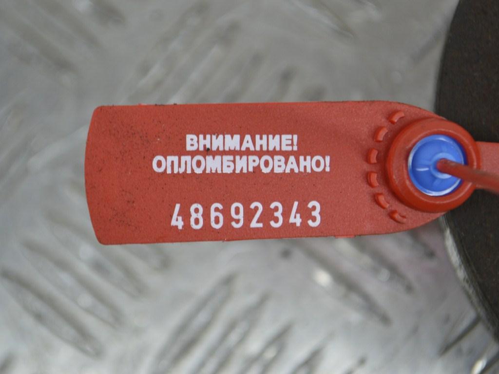 Шкив коленвала Renault Espace 3 (1996-2002)