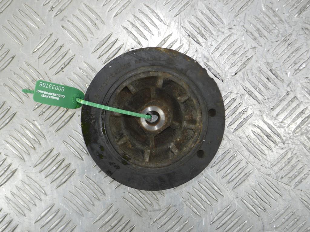 Шкив коленвала Renault Espace 3 (1996-2002)