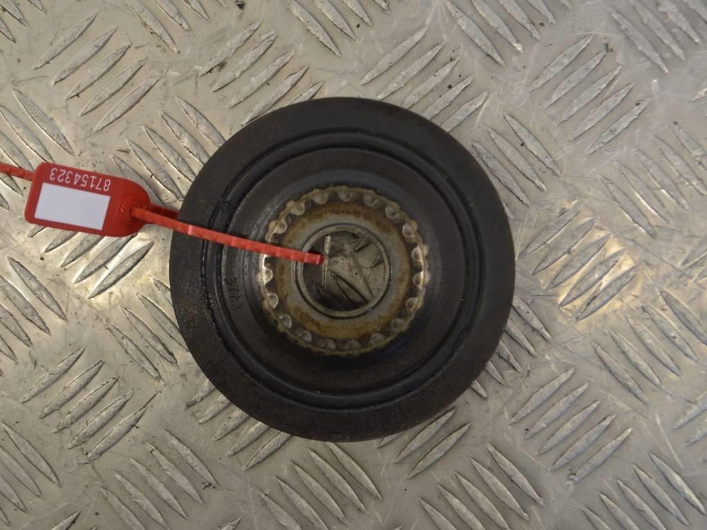 Шкив коленвала Renault Espace 3 (1996-2002)