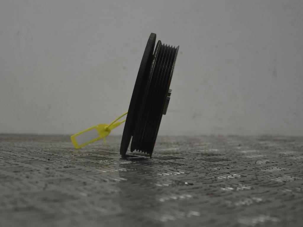 Шкив коленвала Renault Espace 3 (1996-2002)