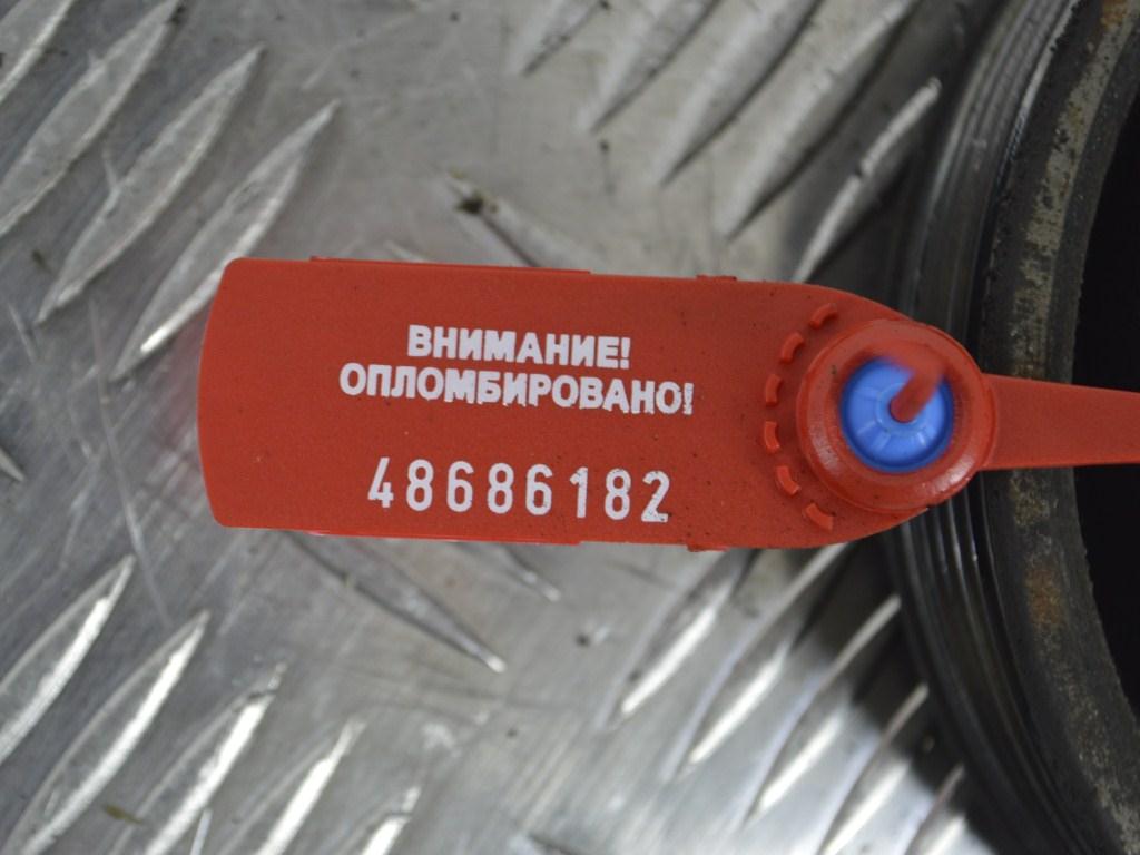 Шкив коленвала