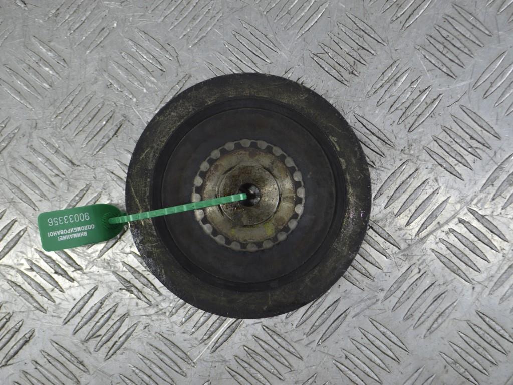 Шкив коленвала Renault Laguna 1 (1993-2001)