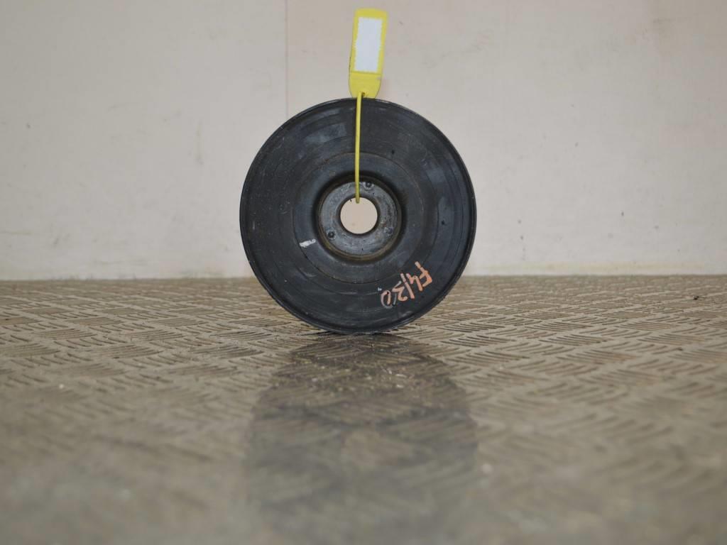 Шкив коленвала Renault Laguna 2 (2001-2007)