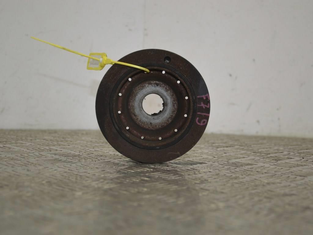 Шкив коленвала Renault Laguna 2 (2001-2007)