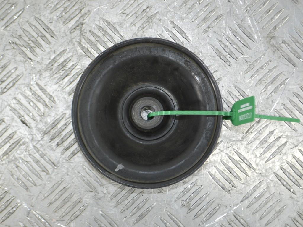 Шкив коленвала