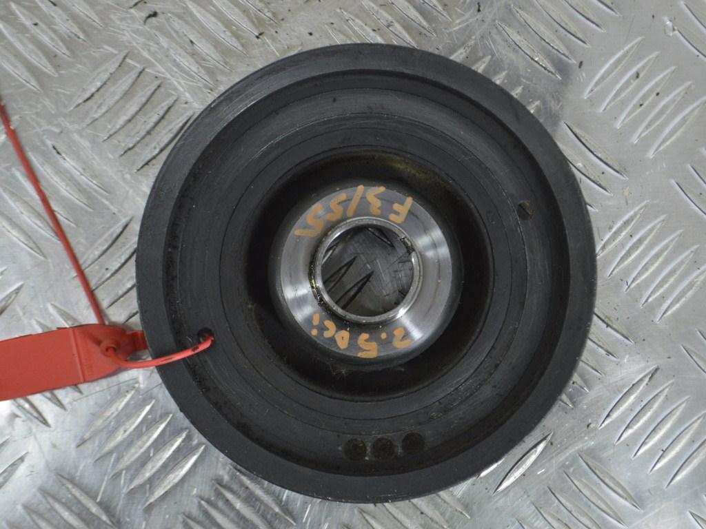 Шкив коленвала