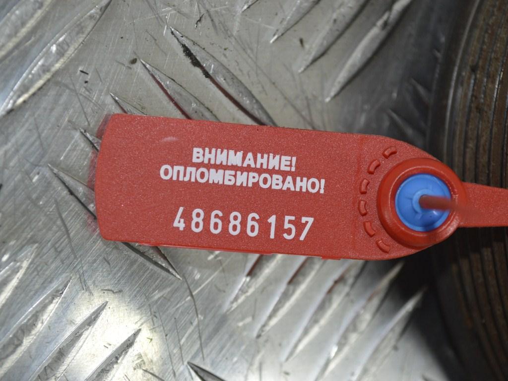 Шкив коленвала Renault Megane 2 (2002-2008) 8200552236