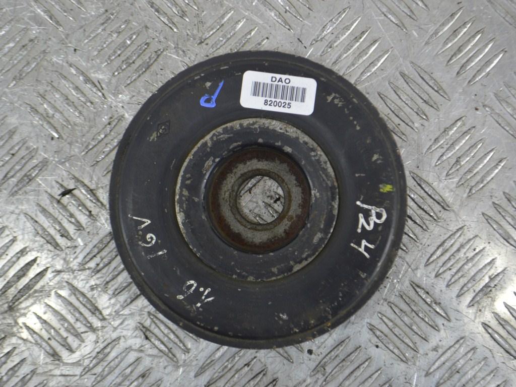 Шкив коленвала