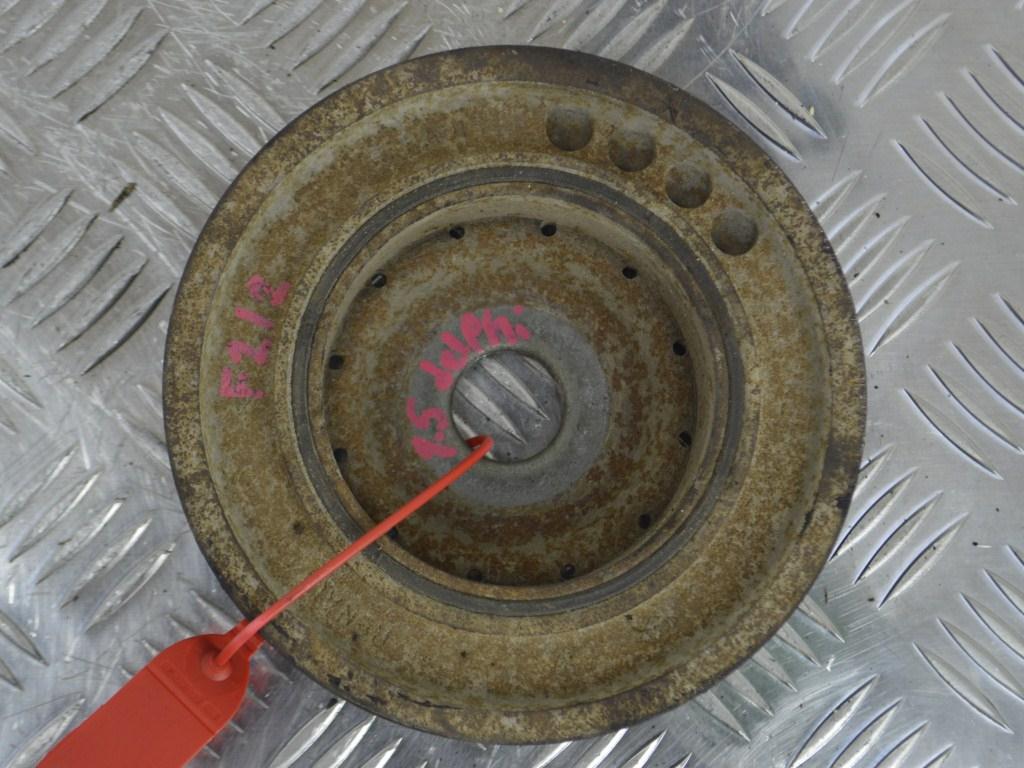 Шкив коленвала