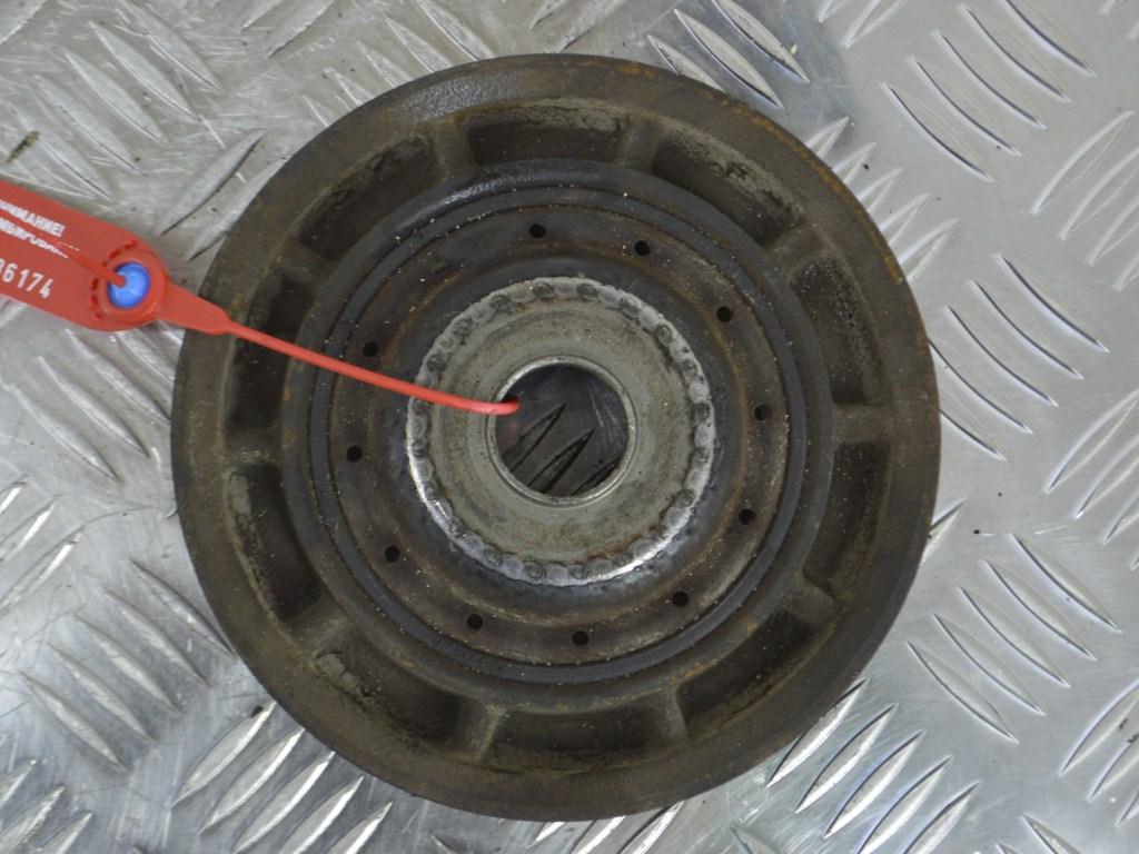 Шкив коленвала