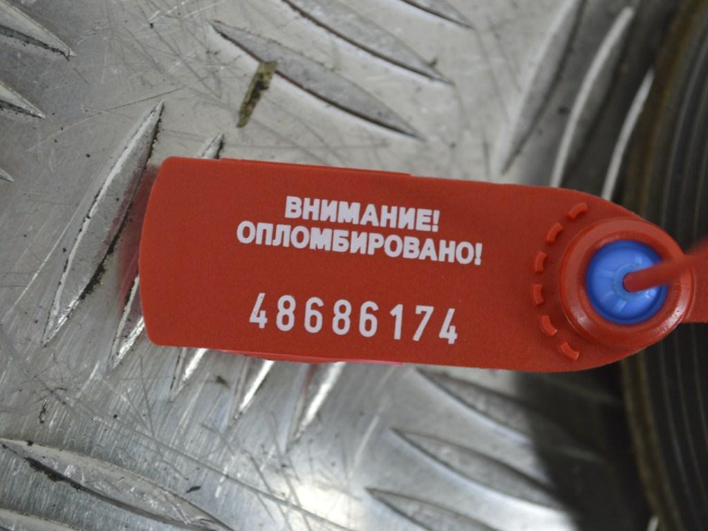 Шкив коленвала