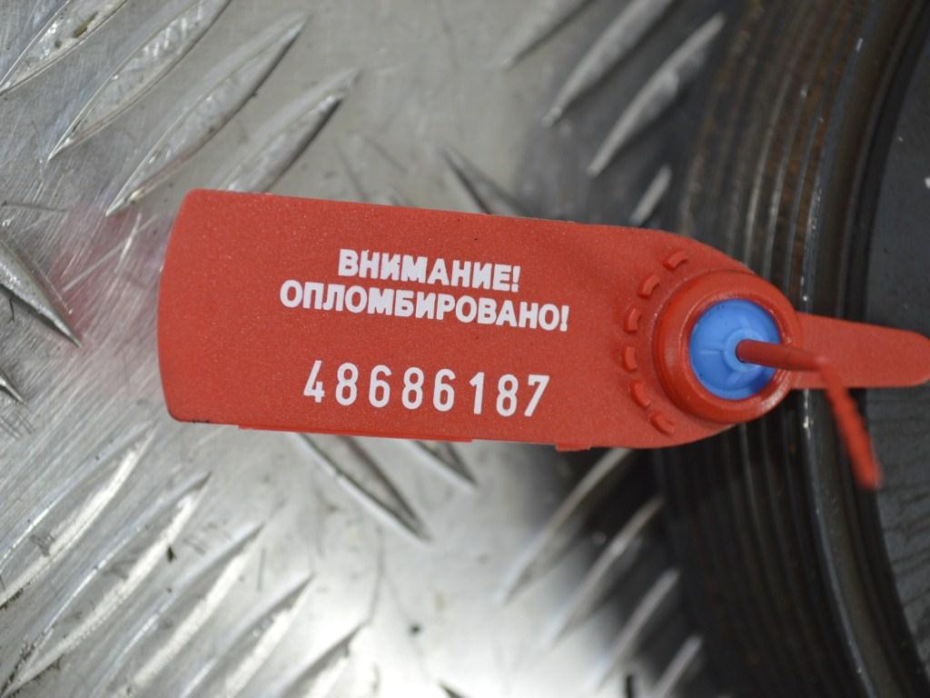 Шкив коленвала Renault Megane 2 (2002-2008)