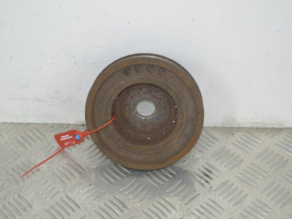 Шкив коленвала