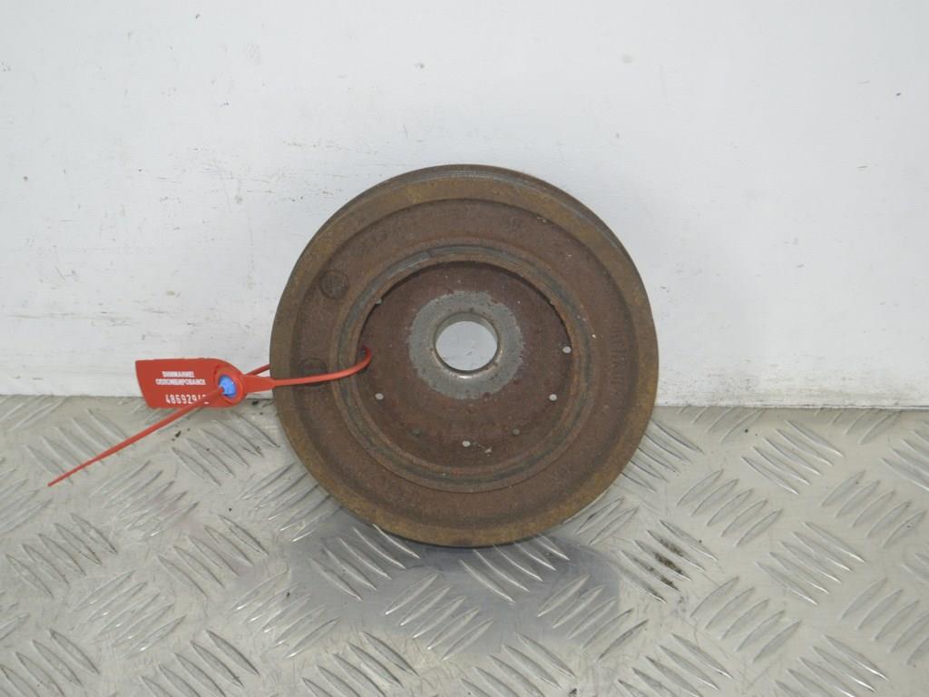 Шкив коленвала