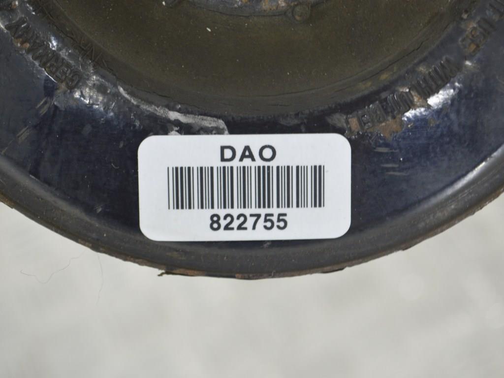 Шкив коленвала Renault Megane 3 (2008-2019) 8200552236