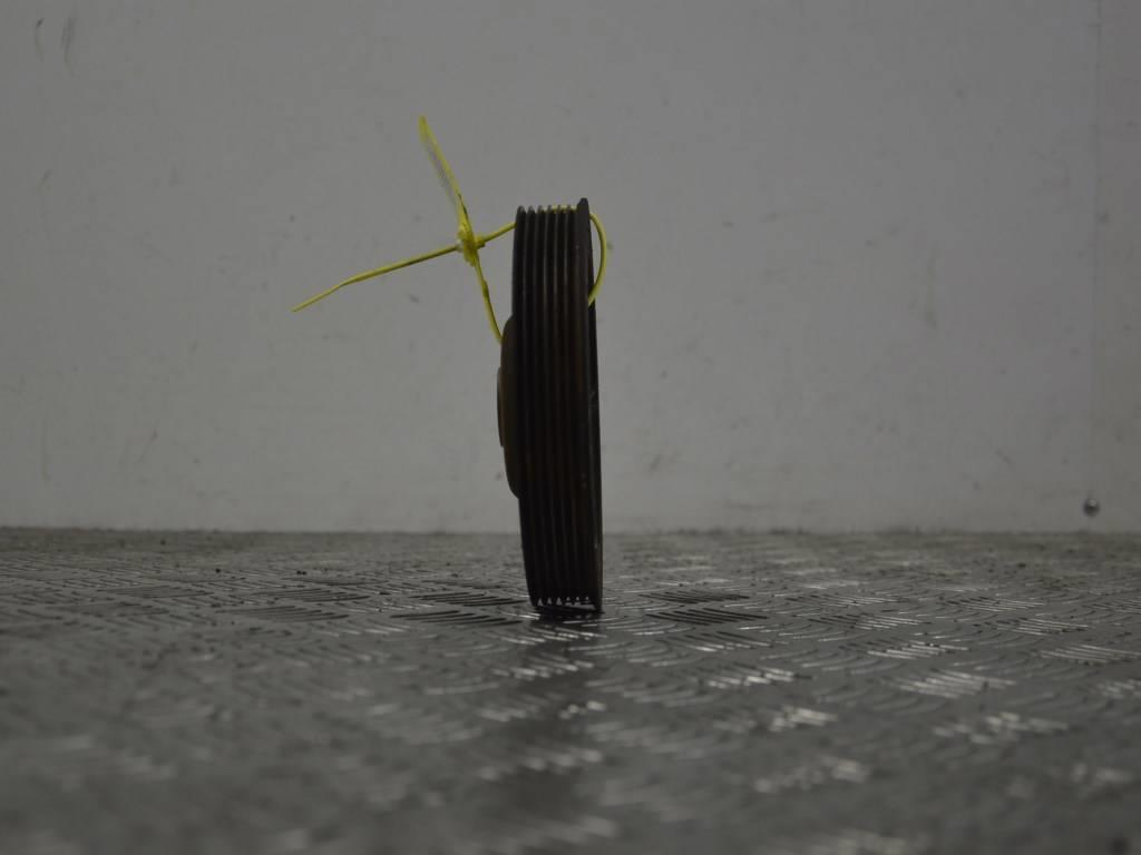 Шкив коленвала Renault Megane 3 (2008-2019)