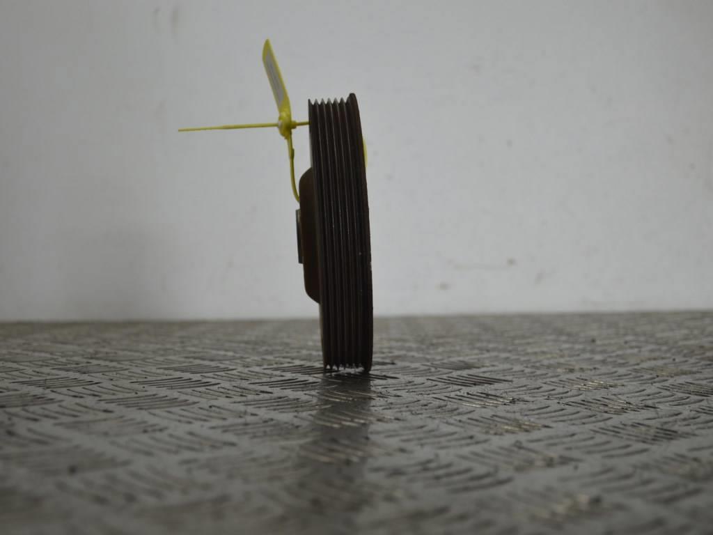 Шкив коленвала Renault Megane 3 (2008-2019)