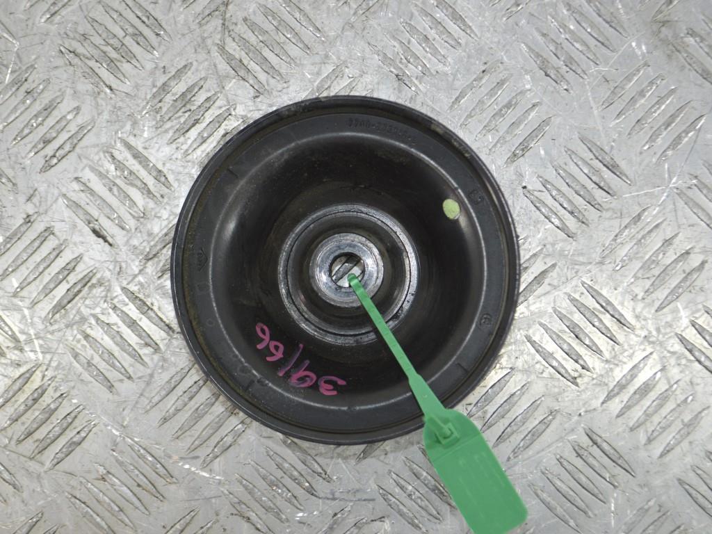 Шкив коленвала Renault Sandero 1 (2009-2014) 7700273016