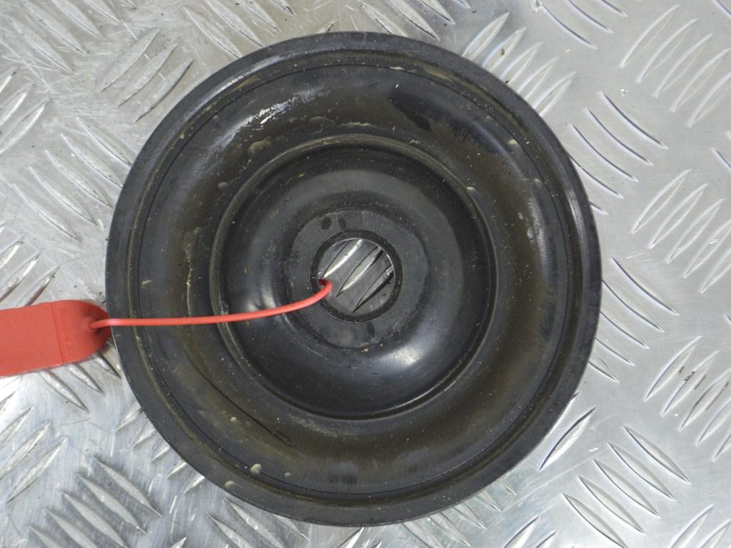 Шкив коленвала