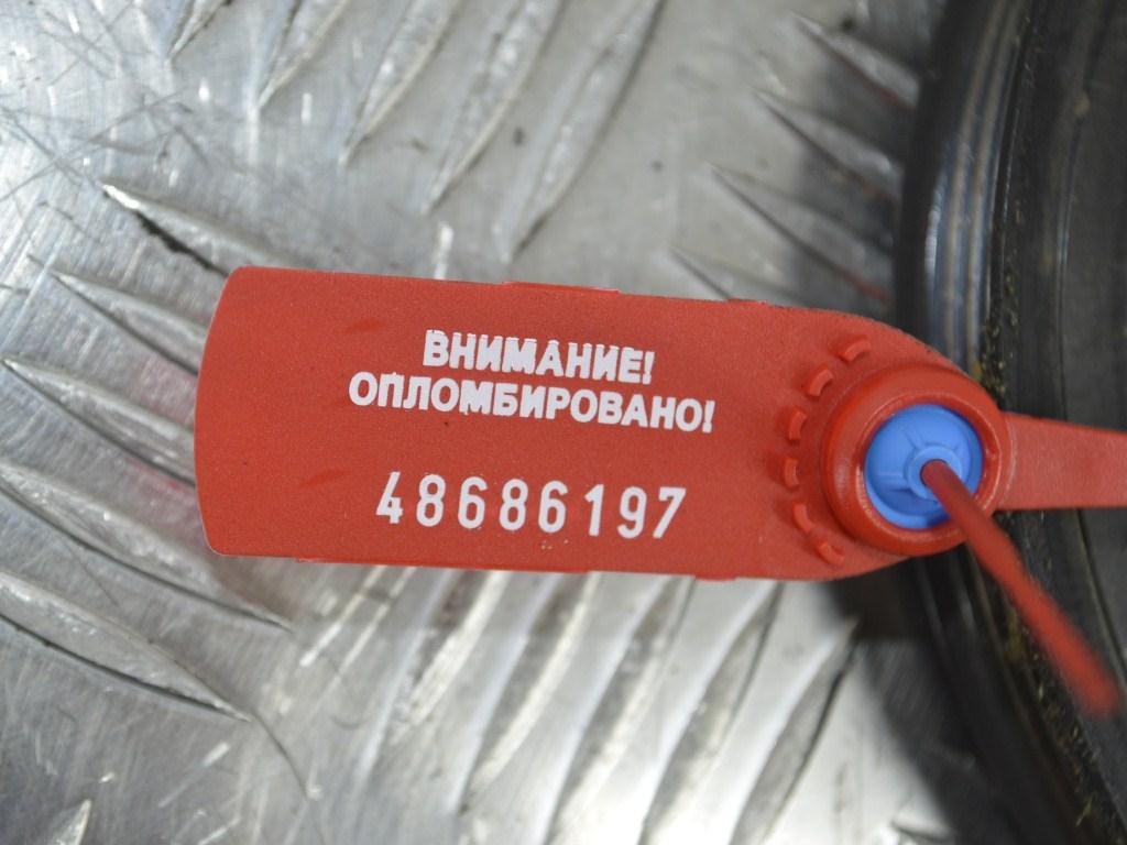 Шкив коленвала