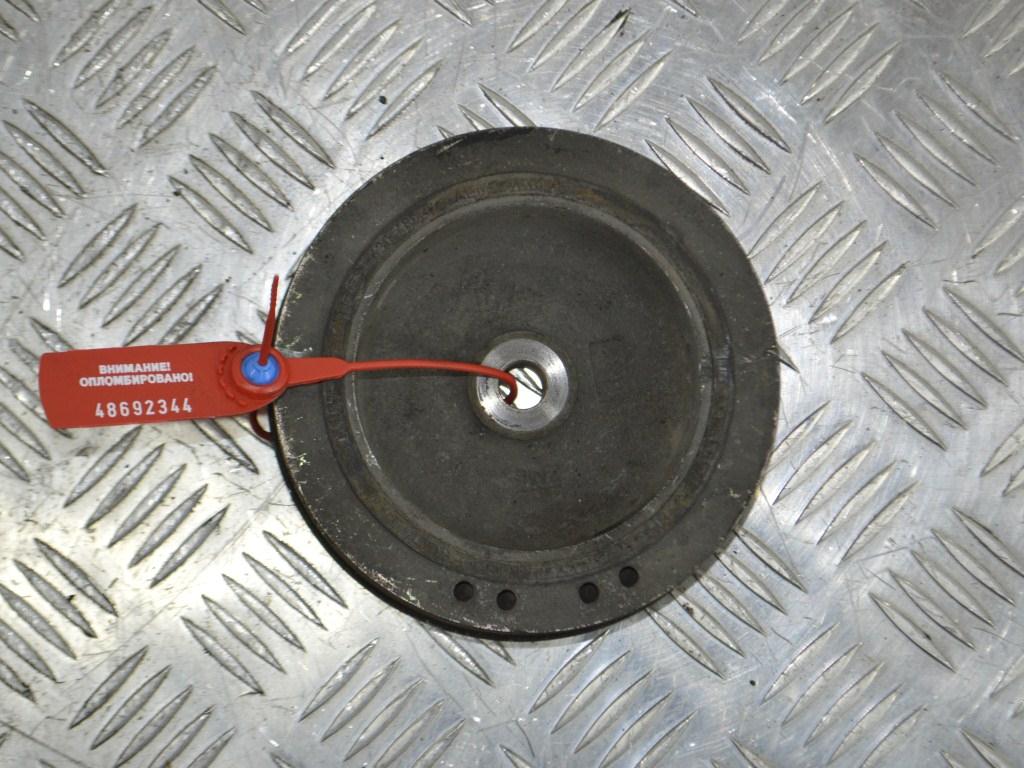 Шкив коленвала