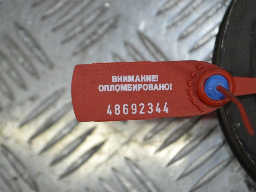 Шкив коленвала