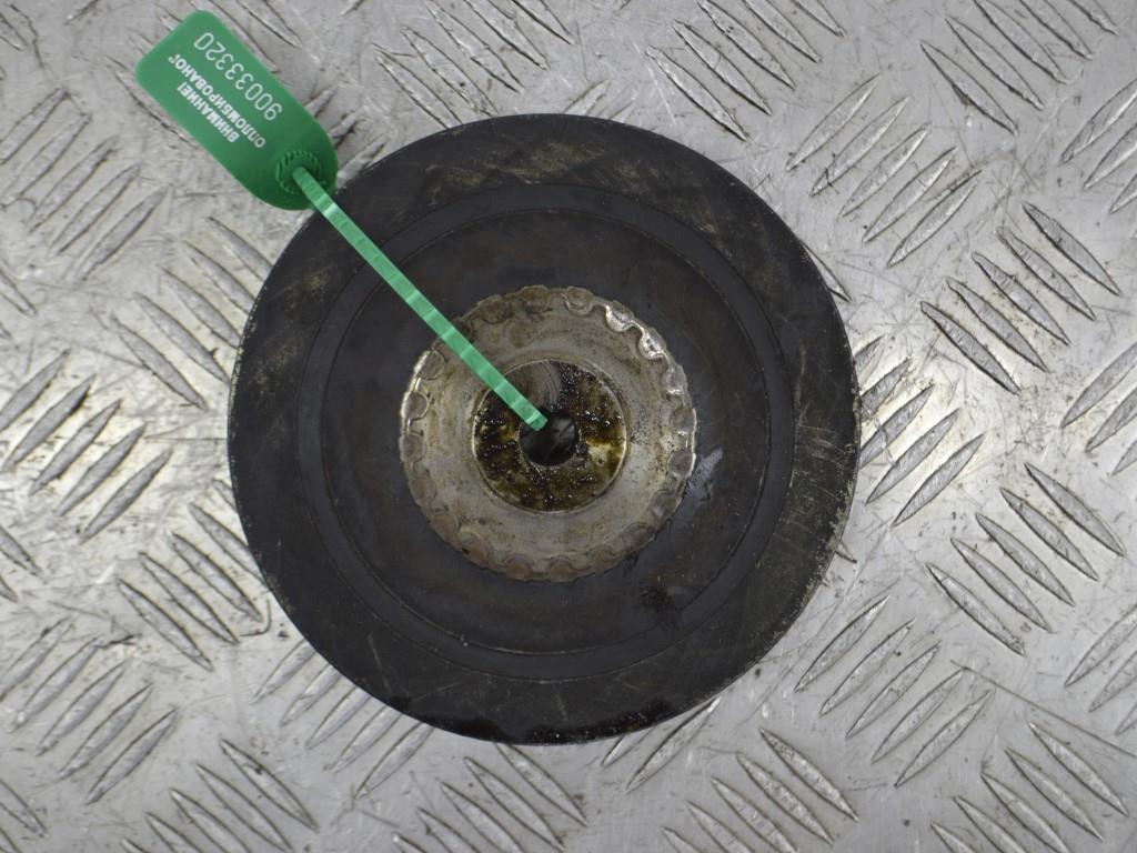 Шкив коленвала Renault Scenic 1 (1996-2003) 7700115309