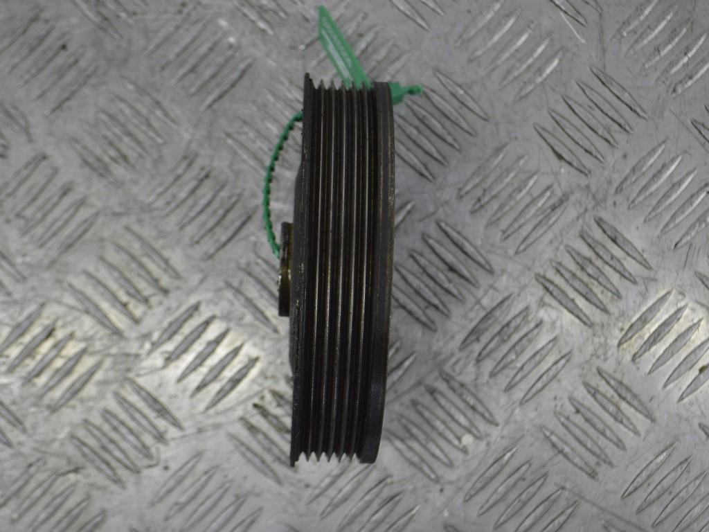 Шкив коленвала Renault Scenic 1 (1996-2003) 7700115309