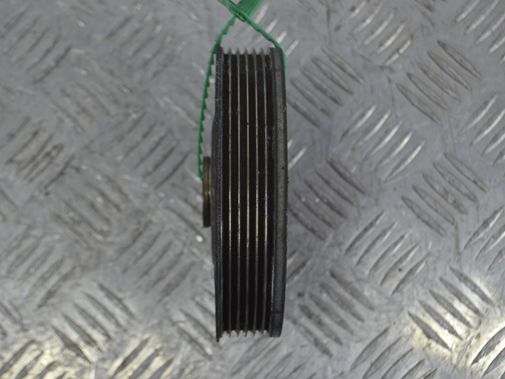 Шкив коленвала