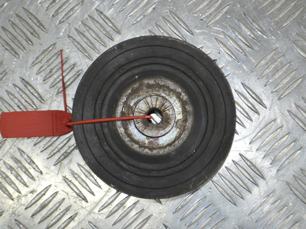 Шкив коленвала