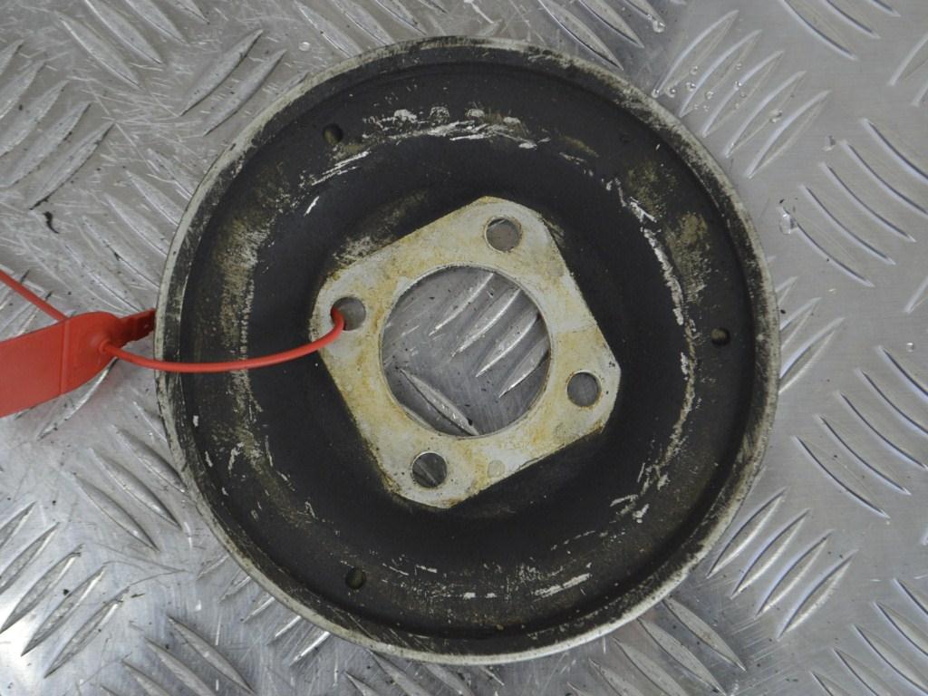 Шкив коленвала