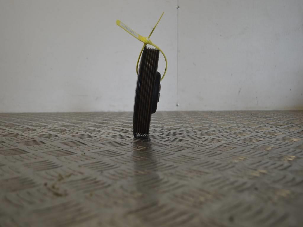 Шкив коленвала Renault Scenic 2 (2003-2009) 8200552236