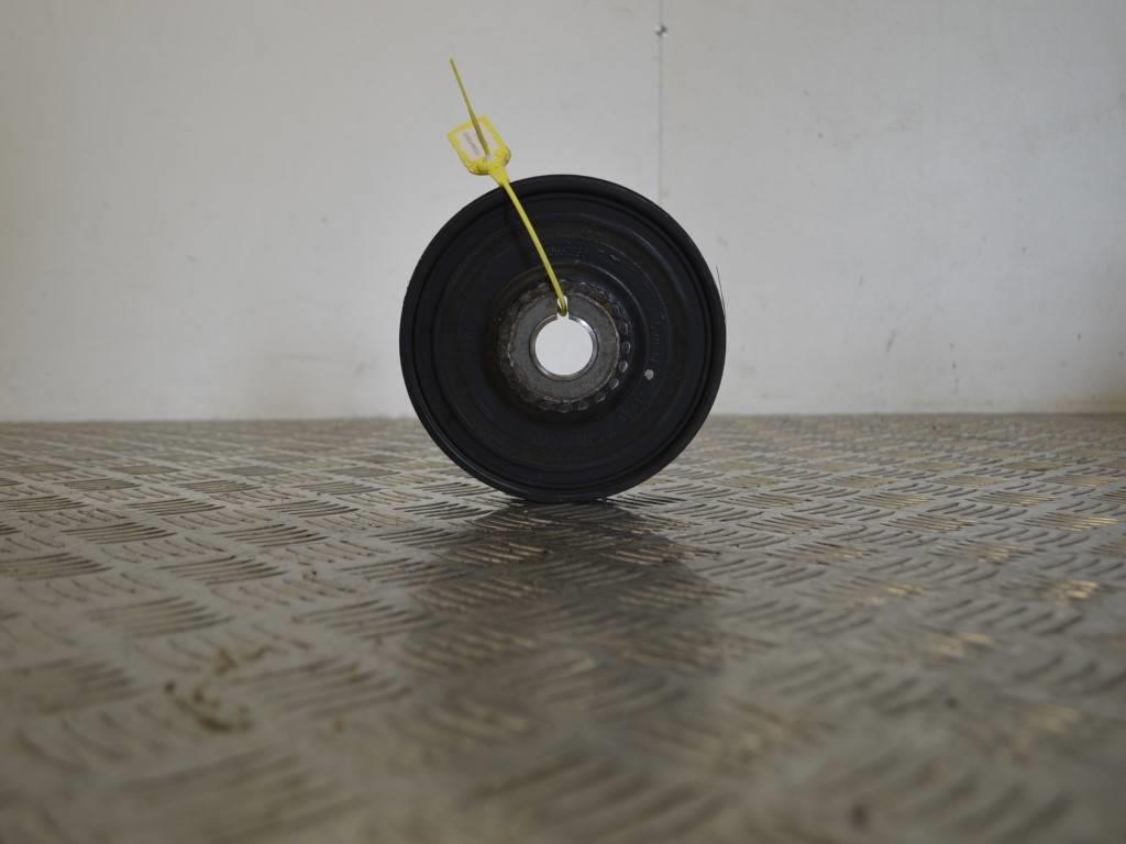 Шкив коленвала Renault Scenic 2 (2003-2009) 8200552236